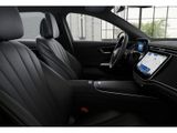 MERCEDES-BENZ E 200 d T-Modell AVANTGARDE AHK DISTR KAMERA PDC