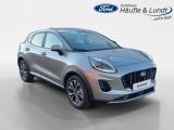 FORD Puma Titanium 1.0 Benzin Navi digitales Cockpit Apple CarPlay Android Auto