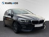 BMW 218 Gran Tourer d Sport Line RFK HiFi LED AHK