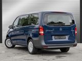MERCEDES-BENZ Vito 114 TOURER PRO LANG NAVI KAMERA KLIMA 8SITZER