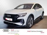 AUDI Q4 Sportback e-tron 40 Navi+ Panorama Matrix-LED