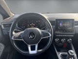 RENAULT Clio V Intens 1.0 TCe 90 EU6d++NAVI+SHZ+PDC+LM++