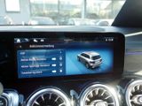MERCEDES-BENZ GLB 220 d 4M AMG Distr Pano Multi AHK Keyless