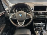 BMW 220 Active Tourer i+Sport-Line+HUD+AHK+Pano+Parkassist+