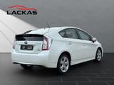 TOYOTA Prius Life Comfort