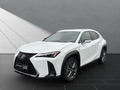 LEXUS UX 250h*F-SPORT-D.*1.HD*ALLW.REIF** 15J-GARANTIE