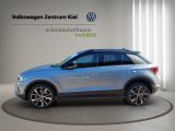 VW T-Roc Style 1.5 TSI PANO+AHK+ACC+PDC+RFK+CARPLAY
