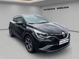 RENAULT Captur II R.S. Line +Klima+Sitzheizung+Kamera+