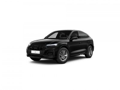 AUDI Q5 Sportback 40 TDI quattro advanced Panorama
