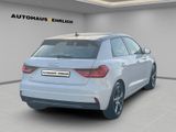 AUDI A1 25 TFSI advanced Sportback +Shz.+PDC+LED+