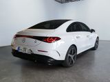 MERCEDES-BENZ CLA 200 AMG NIGHT MEMO MULTI AHK DISTR PANO SPUR