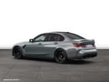 BMW M3 Competition M xDrive Limousine