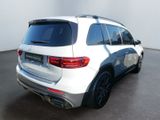 MERCEDES-BENZ GLB 200 d | AMG NIGHT AHK DISTR KAMERA PANO SPUR