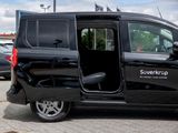 MERCEDES-BENZ T 160 d Klimaautom Keyless Go Totwinkel Tempomat