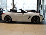 BMW Z4 M40i Last NEW Z4 UPE 78.640,-¤ Vorführwagen