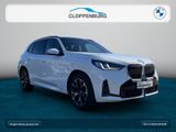 BMW X3 20 xDrive M Sport AHK+StHz+Navi UPE: 70.679¤