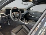 BMW M3 xDrive Competition M Touring Carbon-Paket HUD AD Navi Leder Digitales Cockpit Memory Sitze