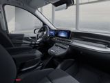 MERCEDES-BENZ EQV 300 MOPF 360° 6SITZER NAVI KLIMA TISCH 360