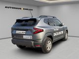 DACIA Duster Extreme HYBRID+PDC+KLIMA+RFK