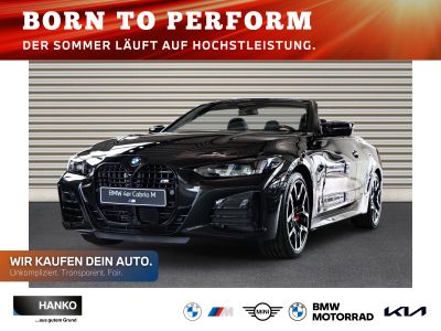 BMW M440i xDrive Cabrio Summer Dreams 98410 ¤ UPE