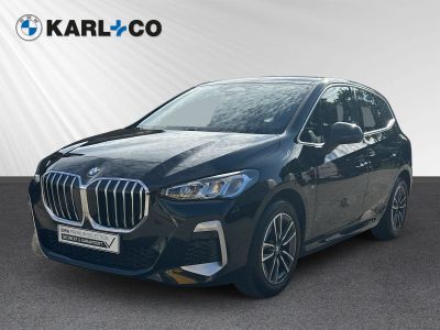 BMW 218 Active Tourer M Sport adapt. M Fahrwerk SHZ