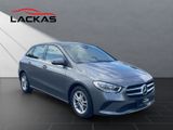 MERCEDES-BENZ B 180 B 180 d*KLIMAAUTOMATIK*NAVI*PDC*SITZHEIZU