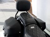 BMW R 18 Classic Option 719 Sitz, Sissybar