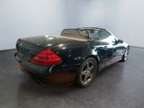 MERCEDES-BENZ SL 350 KOM  Comand Sound KeylessGo Xenon MKontur