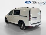 FORD Transit Connect FLEXCAB L2 Active 2.0 Diesel Automatik