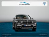 BMW X3 xDrive20d xLine Head-Up+AHK+StHz+Navi+Pano+BT