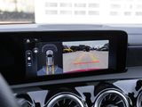 MERCEDES-BENZ CLA 200 SB , AMG NIGHT DISTR KAMERA SPUR PDC SHZ