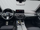 BMW 520 d M Sport HUD LED Parkassistent Head-UP HiFi