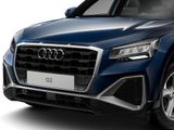 AUDI Q2 35 TFSI S-line S-tronic Navi+ ACC Sitzhz