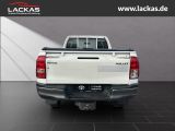 TOYOTA Hilux Single Cab*LADEFLÄCHE*