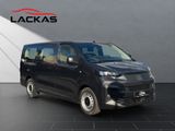 FIAT Scudo 2.2 BlueHDi L3 Ulysee AHK 9 Sitzer