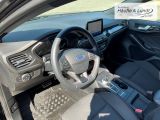 FORD Focus ST-Line LED Rückfahrkam. Navi Winterpaket