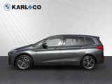 BMW 218 Gran Tourer d Sport Line LED HiFi RFK PDC SHZ
