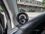 SMART EQ fortwo cabrio prime Kamera 22KW SHZ Leder