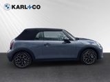 MINI Cooper Cabrio C Favoured Trim Paket L