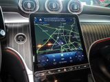 MERCEDES-BENZ GLC 450 d 4MATIC Coupé AMG BURM NIGHT MEMO 360