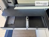 FORD Nugget L2 Titanium Aufstelldach 170 PS Automatik -Toilette-