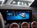 MERCEDES-BENZ EQA 250  SPUR STANDH AHK KAMERA PDC SHZ