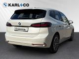 BMW 218 Active Tourer Luxury Line AHK Sportsitze