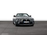 BMW M4 Competition M xDrive Cabrio