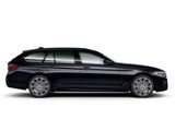 BMW 530 dA xDr. M-Sport adap.LED Standhzg. Pano.