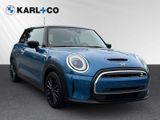 MINI Cooper SE 3-Türer Pano H&K HUD Keyless Temp LED