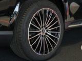 MERCEDES-BENZ GLC 200 d 4MATIC AMG MEMO 360 AHK DISTR KAMERA