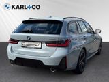 BMW 318 i Touring M Sport Temp PDC Sportsitze DAB