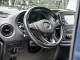 MERCEDES-BENZ Vito 114 TOURER PRO LANG KAMERA NAVI 8SITZER