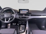 AUDI A4 Avant 40 TFSI S-line competition S-tronic